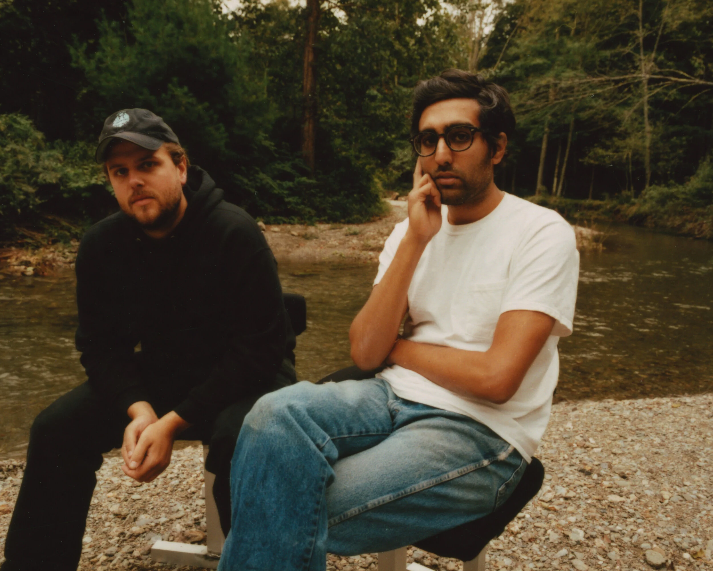 Green River Project LLC — OBJECTS: USA 2024